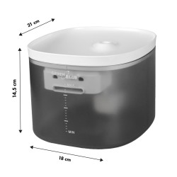 GreenBlue Automatic Water...