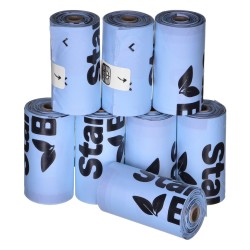 STARCH BAG - Dog poop bags...