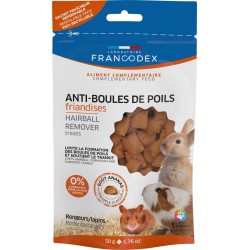 FRANCODEX Anti-Hooking...