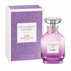 Coach Dreams Moonlight Eau...