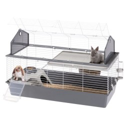 FERPLAST Barn 120 - Cage