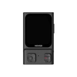 HOVERAir Beacon - display
