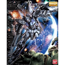 MG 1/100 MSN-001A1 DELTA...