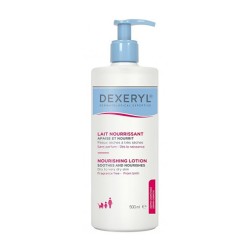 Dexeryl Nourishing Lotion 1...