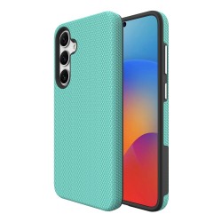 Telefoniümbris Perfectionists Triangle Case Samsung A266 A26 5G roheline