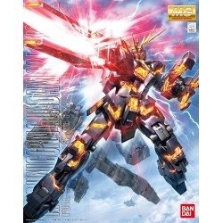 MG 1/100 RX-0 UNICORN...