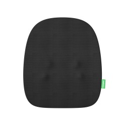 Shiatsu massage cushion...