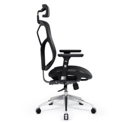 Diablo V-BASIC gaming chair...