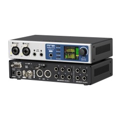 RME Fireface UCX II - USB...