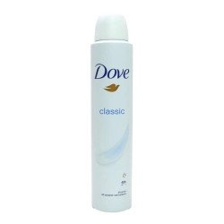 Dove Original Classic Desodorante Spray 200ml