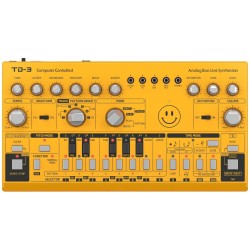 Behringer TD-3-AM -...