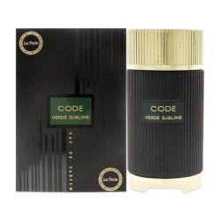 Khadlaj Perfumes La Fede...