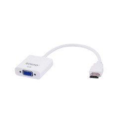 Savio CL-27B video cable...