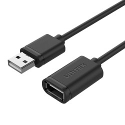 UNITEK Y-C450GBK USB cable...