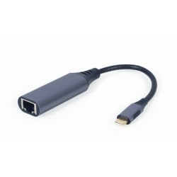 Gembird A-USB3C-LAN-01...