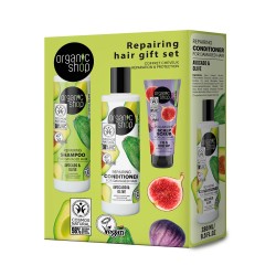 Organic Shop Aguacate...