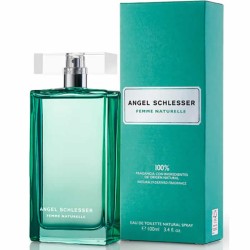 Angel Schlesser Femme...