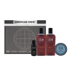 American Crew Essentials...
