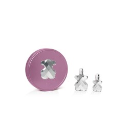 Tous Love Me The Silver...