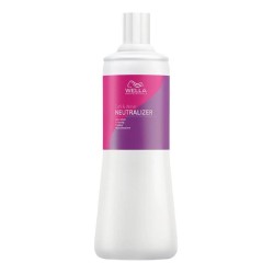 Wella Neutralizer...