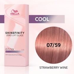 Wella Shinefinity Zero Lift...