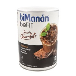 Bimanan BeFIT Chocolate...