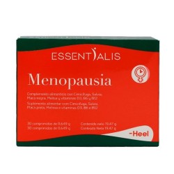 Heel Essentialis Menopause...