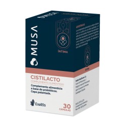 Exeltis Musa Cistilacto 30...