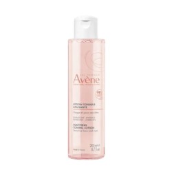 Soothing Tonic Lotion 200 ml