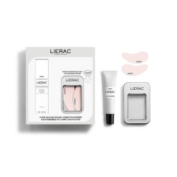 Lierac Diopti Routine Gel...