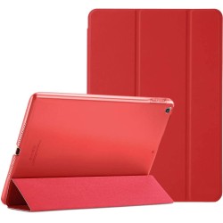 Telefoniümbris Smart Soft Samsung X110/X115 Tab A9 8.7 punane
