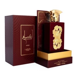 Lattafa Ansaam Gold Eau De...