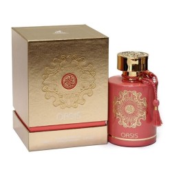 Maison Alhambra Oasis Eau...
