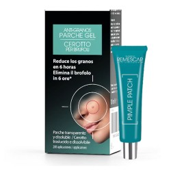 Remescar Anti-Pimple Patch...