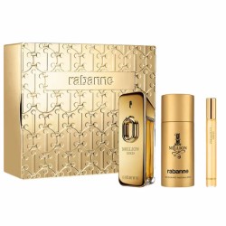 Rabanne Million Gold Eau de...