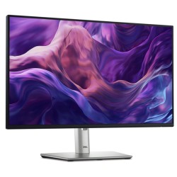 LCD Monitor|DELL|P2425HE|23.8"|Business|Panel IPS|1920x1080|16:9|100Hz|Matte|8 ms|Swivel|Pivot|Height adjustable|Tilt|210-BMJB_5