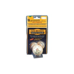 Training Ball "Aramith Jimmy Rempe", 57,2mm, Pool