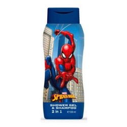 Cartoon Spiderman 2 In 1...