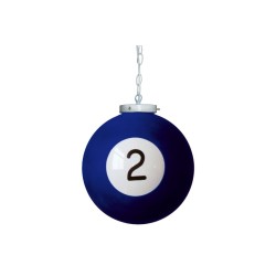 Billiard Drop Light 2, Ø 30 cm