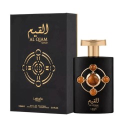 Lattafa Al Quiam Gold Eau...