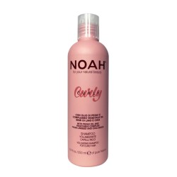 Noah Curly Champu Cabellos...