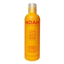 Noah Vitamins Champu...