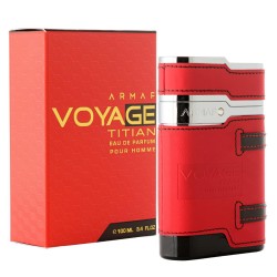 Armaf Voyage Titan Eau De...