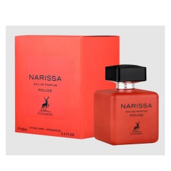 Maison Alhambra Narissa...
