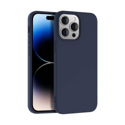 Telefoniümbris X-Level Dynamic Apple iPhone 11 tumesinine