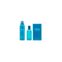 Nike Man Edt 100 Turquoise...