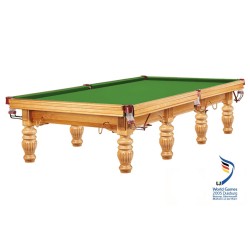 Billiard Table, Snooker,...
