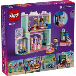 LEGO FRIENDS 42662 Hair...