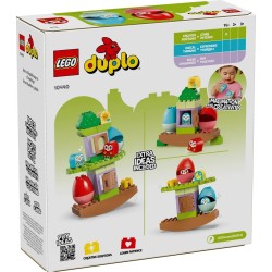 LEGO DUPLO 10440 Balancing...