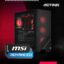 Actina 5901443347002 PC AMD...